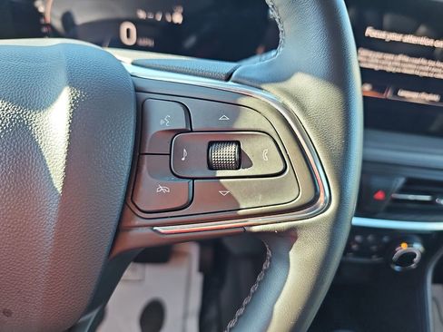 Used 2024 Buick Encore GX Sport Touring w/ Comfort Package image 21