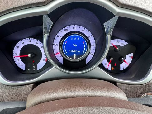 Used 2012 Cadillac SRX Luxury FWD image 23