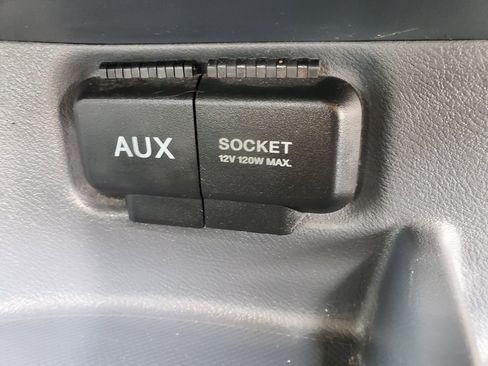 Used 2004 Honda Element EX image 35
