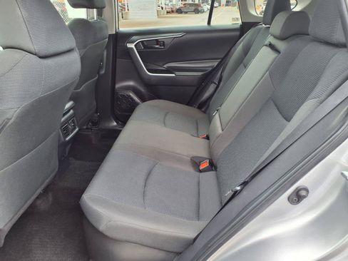Certified 2024 Toyota RAV4 LE AWD/4WD image 11