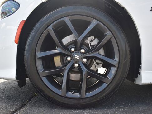 Used 2023 Dodge Charger R/T w/ Blacktop Package RWD image 17