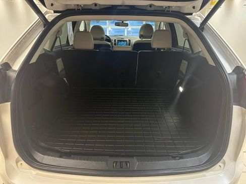 Used 2016 Ford Edge Titanium w/ Equipment Group 301A AWD/4WD image 25