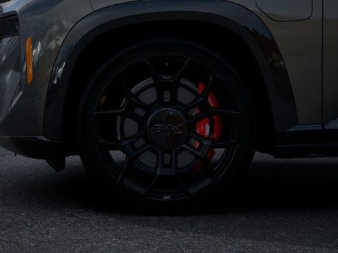 New 2026 BMW XM Label Red AWD/4WD image 38