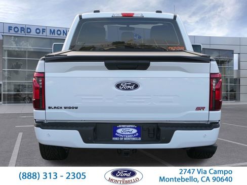 New 2026 Ford F150 XL AWD/4WD image 6