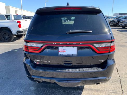 Used 2024 Dodge Durango R/T image 4