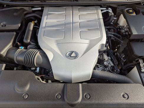 Used 2023 Lexus GX 460 Premium w/ Accessory Package image 22