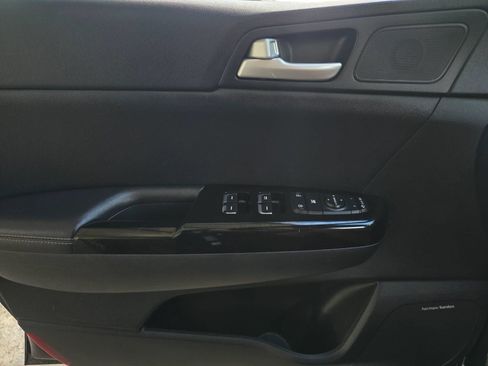 Used 2018 Kia Sportage EX w/ EX Technology Package FWD image 23