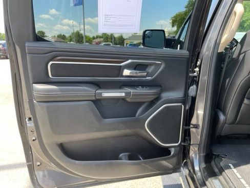 Used 2021 RAM 1500 Laramie AWD/4WD image 66