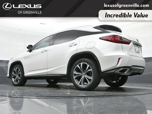Used 2019 Lexus RX 350 FWD w/ Navigation Package image 14