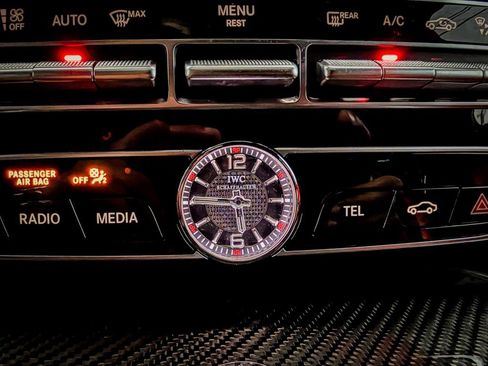 Used 2021 Mercedes-Benz G 63 AMG 4MATIC image 19