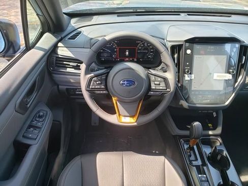 New 2026 Subaru Forester Wilderness AWD/4WD image 15