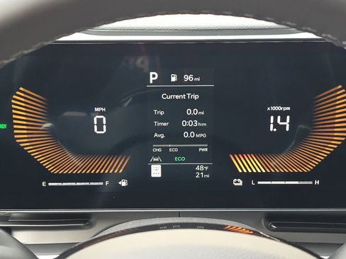 New 2026 Kia Carnival LXS image 24