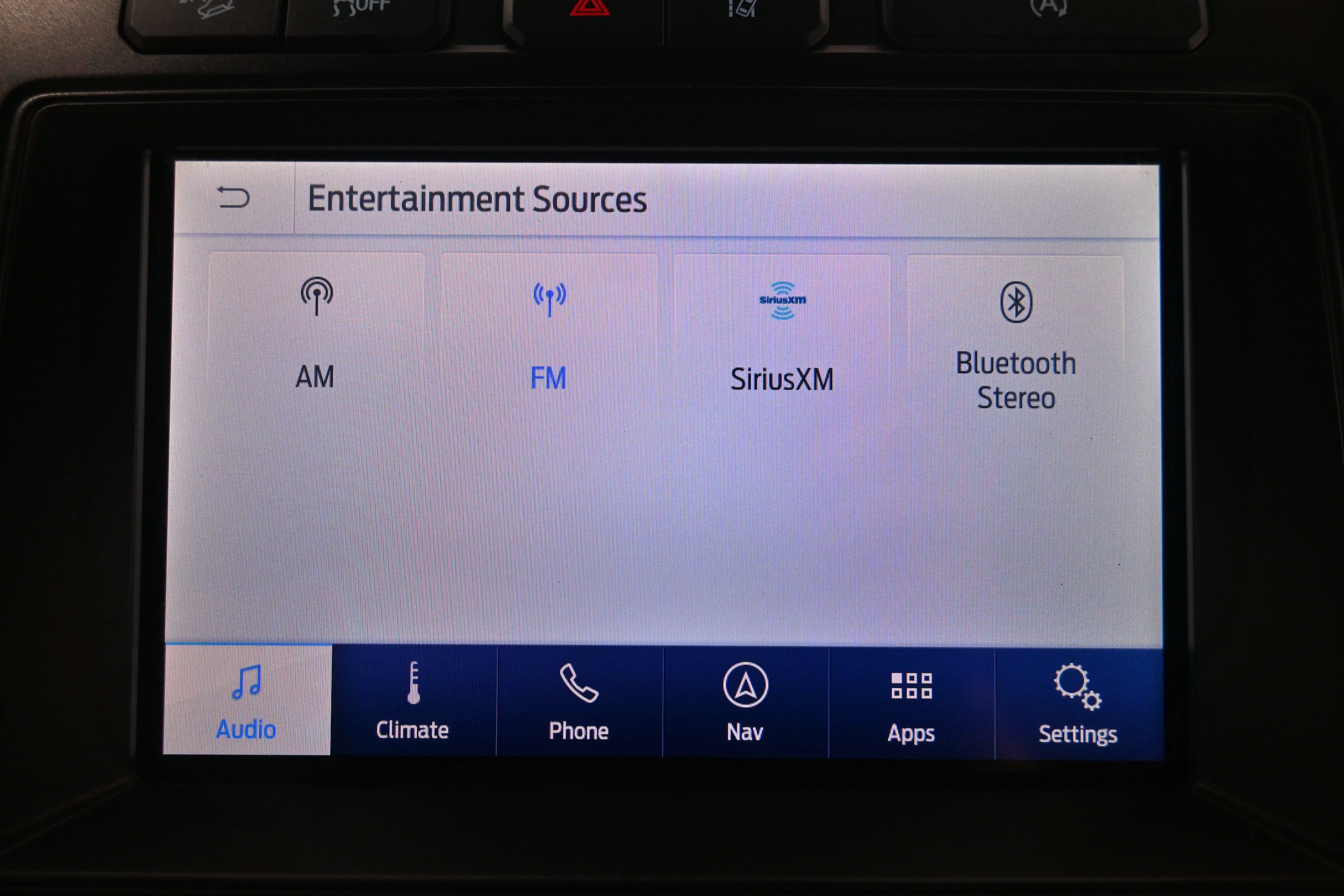 Used 2020 Ford Expedition Max Limited AWD/4WD image 15