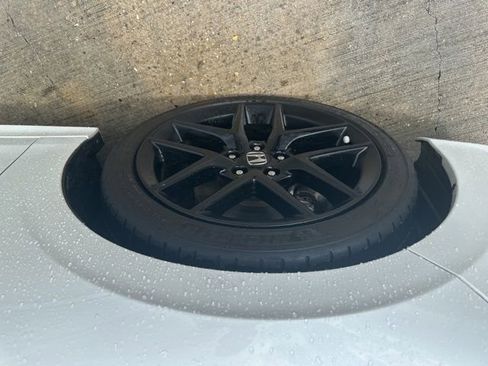 Used 2022 Honda Civic Sport image 11