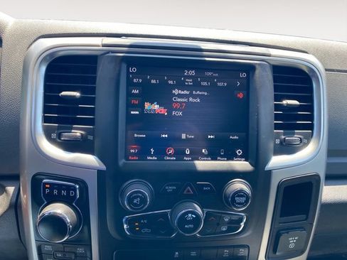 Used 2019 RAM 1500 Big Horn AWD/4WD image 23
