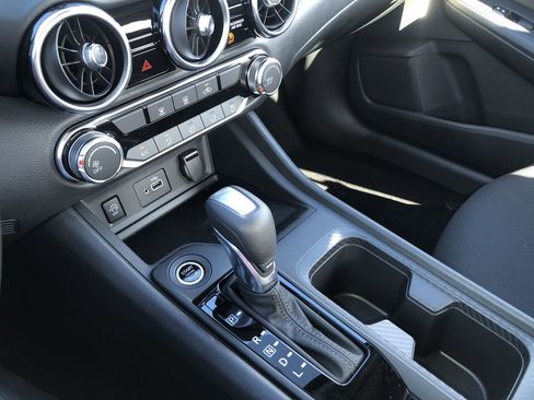 New 2025 Nissan Sentra S image 32