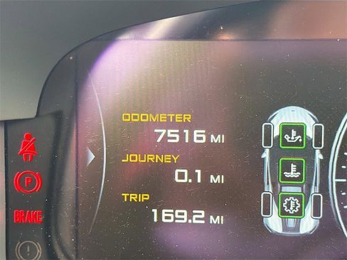 Used 2020 McLaren 600LT Spider image 36