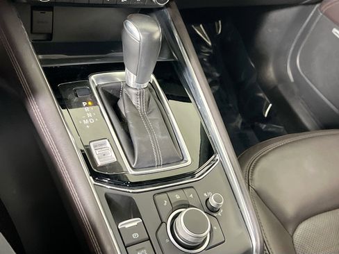 Used 2022 MAZDA CX-5 Signature image 17
