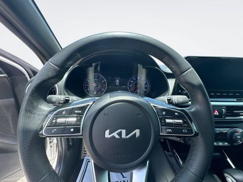 Used 2023 Kia Forte GT-Line FWD image 18