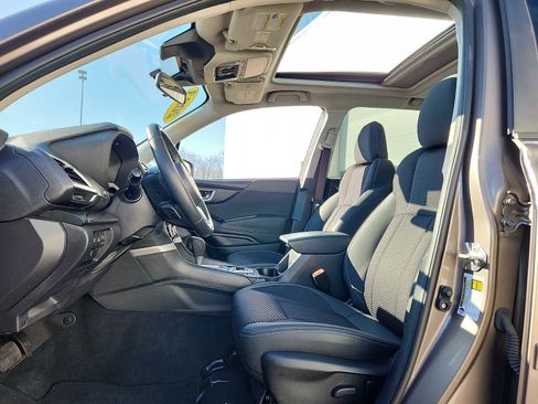 Used 2023 Subaru Forester Premium image 13