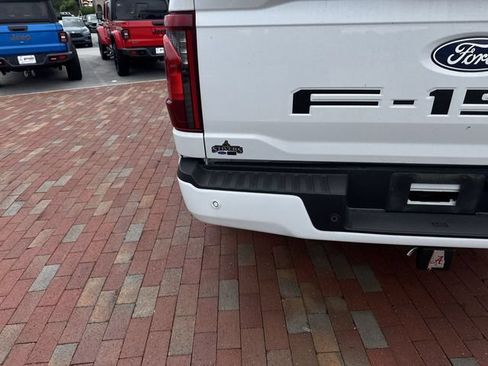 Used 2024 Ford F150 STX RWD image 8