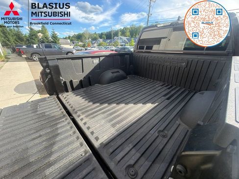 Used 2023 Toyota Tundra 1794 Edition w/ TRD Off-Road Package AWD/4WD image 15