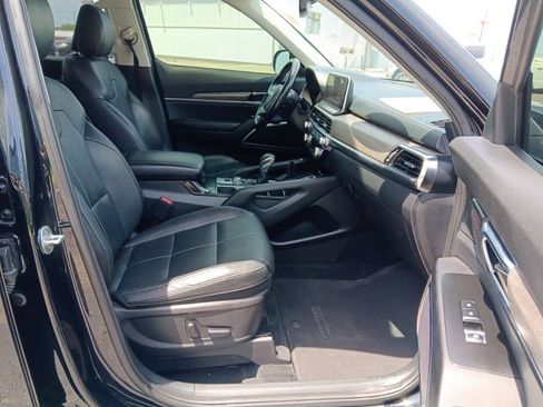 Used 2021 Kia Telluride SX AWD/4WD image 42