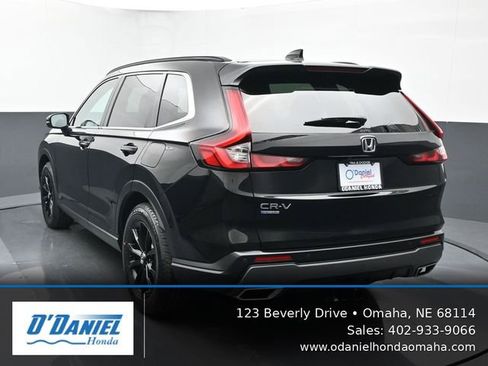 Used 2024 Honda CR-V Sport-L image 4