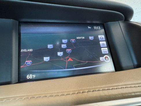 Used 2018 INFINITI QX30 Premium w/ Navigation Package image 17