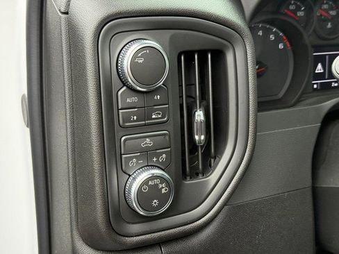 New 2026 GMC Sierra 1500 Pro w/ Pro Value Package image 15