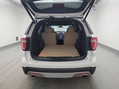 Used 2016 Ford Explorer Limited w/ Equipment Group 301A FWD image 29