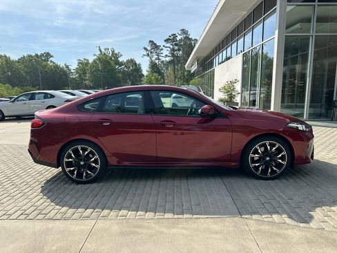 Certified 2025 BMW 228i xDrive w/ Premium Package AWD/4WD image 10