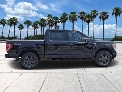 Used 2023 Ford F150 XLT w/ Equipment Group 302A High AWD/4WD image 3