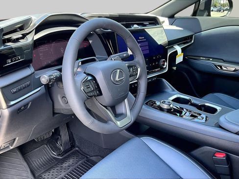 New 2026 Lexus RZ 350e 2WD image 10