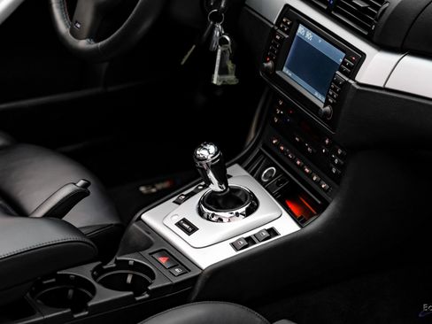 Used 2006 BMW M3 Convertible image 62