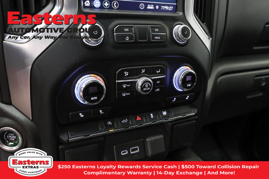 Used 2021 GMC Sierra 1500 Elevation AWD/4WD image 22