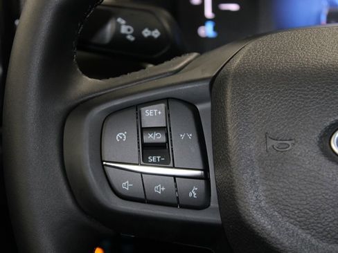 New 2026 Ford Ranger XLT image 32