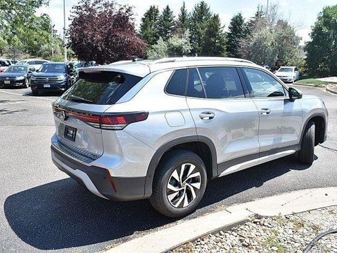 New 2025 Volkswagen Tiguan S image 6