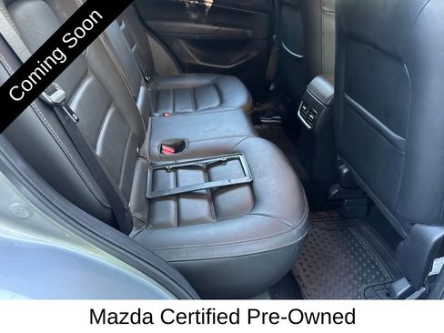 Used 2023 MAZDA CX-5 AWD 2.5 S image 17