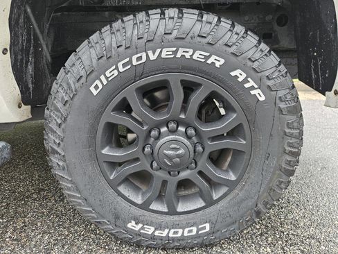 Used 2016 RAM 2500 Laramie AWD/4WD image 27