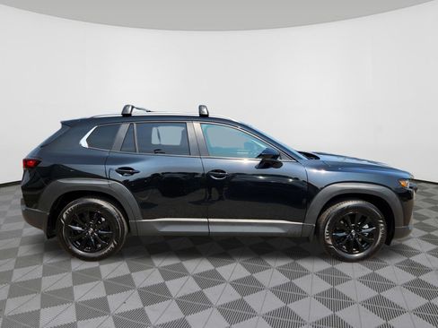 Certified 2026 MAZDA CX-50 AWD 2.5 S w/ Weather Package image 6