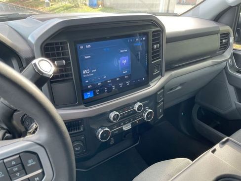 Used 2025 Ford F150 XLT w/ Equipment Group 301A Standard image 20