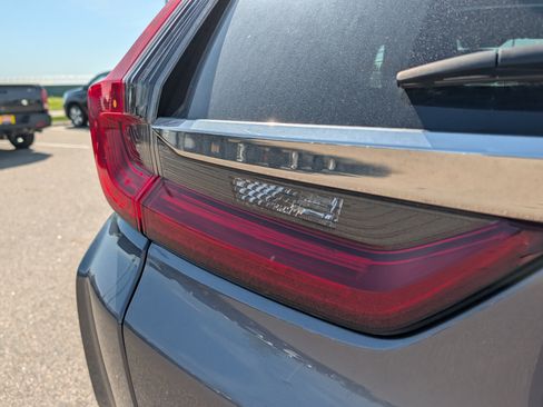 Used 2020 Honda CR-V EX-L image 17