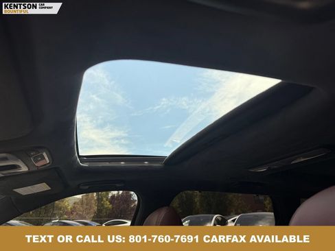 Used 2024 Kia Telluride SX Prestige w/ Towing Package AWD/4WD image 29