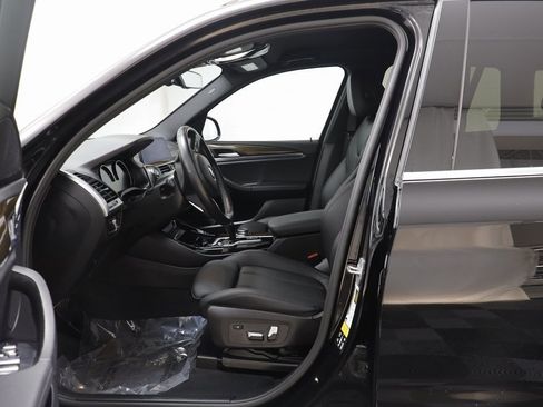 Used 2020 BMW X3 xDrive30i w/ Driving Assistance Package image 5