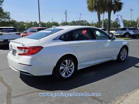 Used 2019 Honda Accord LX image 5
