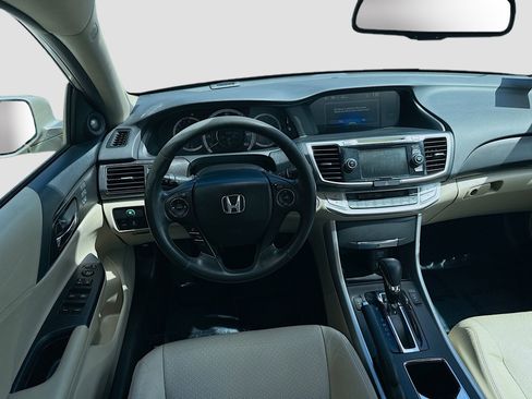 Used 2015 Honda Accord EX-L image 20