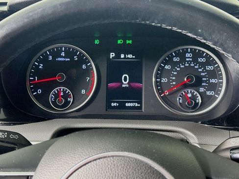 Certified 2023 Kia K5 GT-Line AWD/4WD image 12