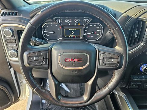 Used 2023 GMC Sierra 2500 AT4 image 17