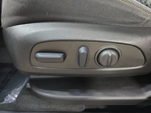Used 2022 Chevrolet Equinox LT AWD/4WD image 28